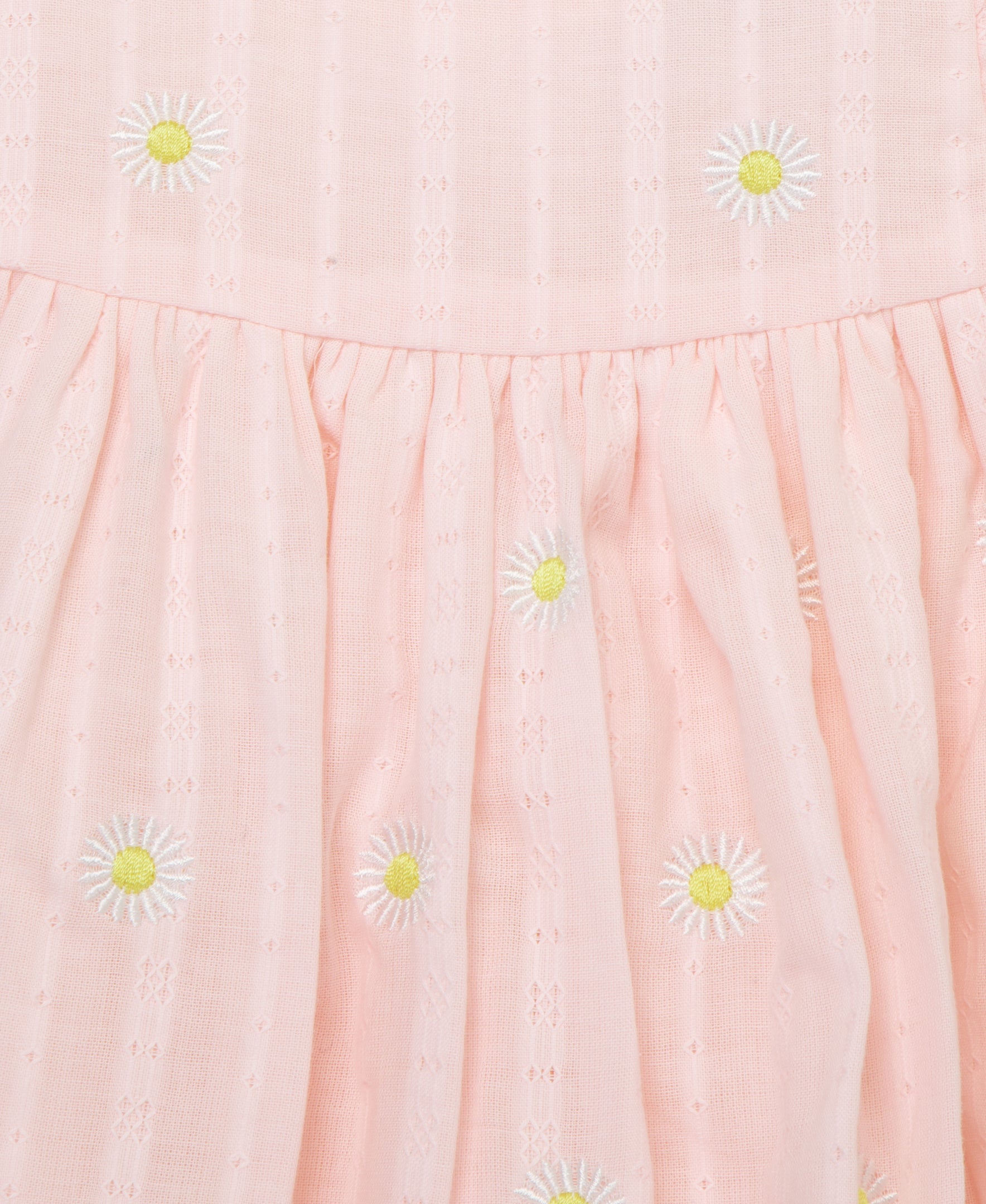 Daisy Sundress (2T-4T) - Little Me