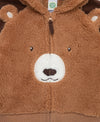 Bear 2-Piece Toddler Hoodie Set (2T-4T) - Little Me