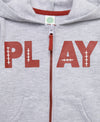 Athletic 2-Piece Infant Hoodie Set (12M-24M) - Little Me