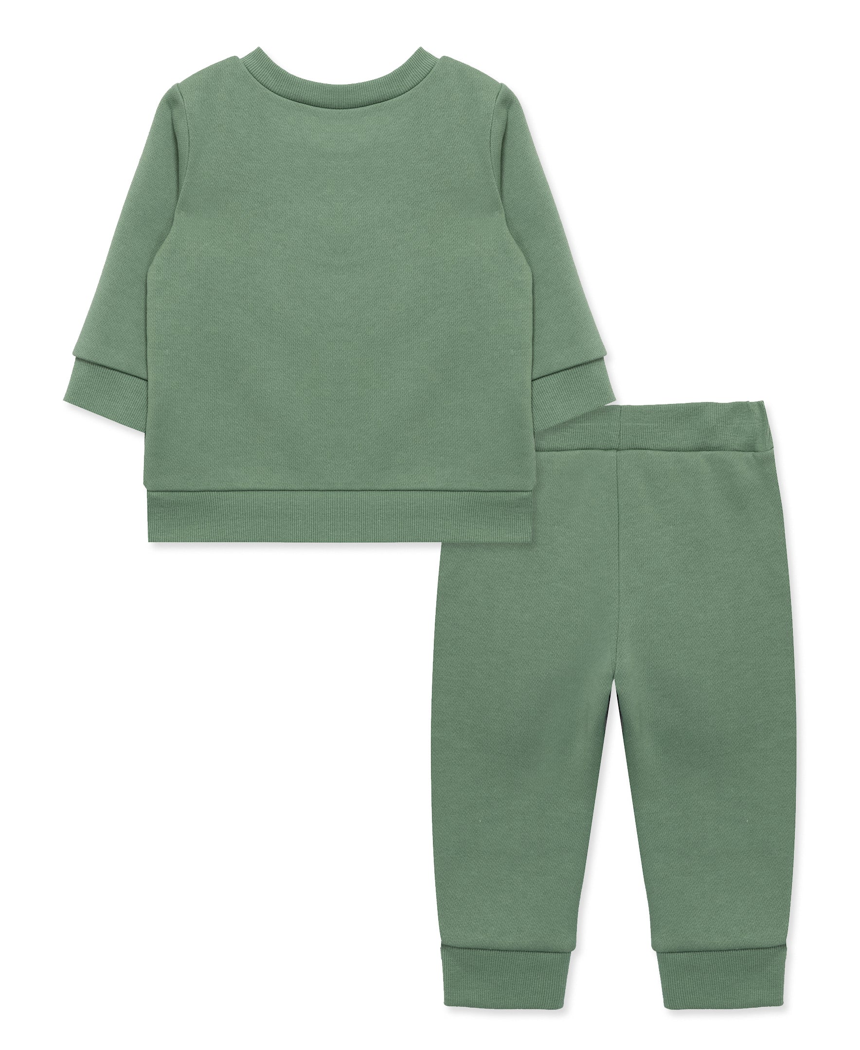 Football Sweatshirt Set (12M-24M) - Little Me