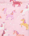 Unicorn 4-Piece Infant Pajama Set (12M-24M) - Little Me
