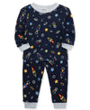 Space 4-Piece Pajama Set (12M-24M) - Little Me