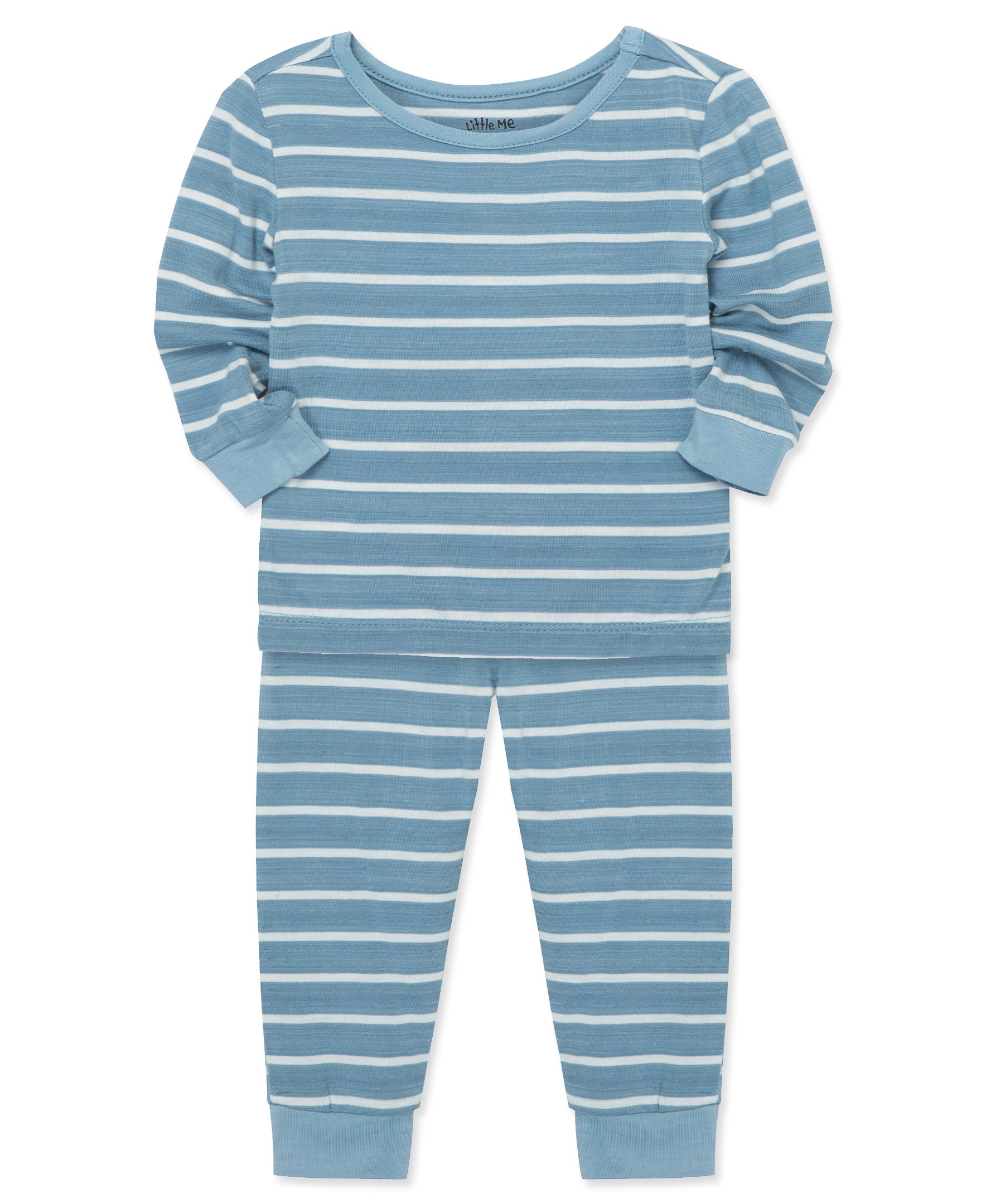 Puppy 4-Piece Pajama Set (12M-24M) - Little Me