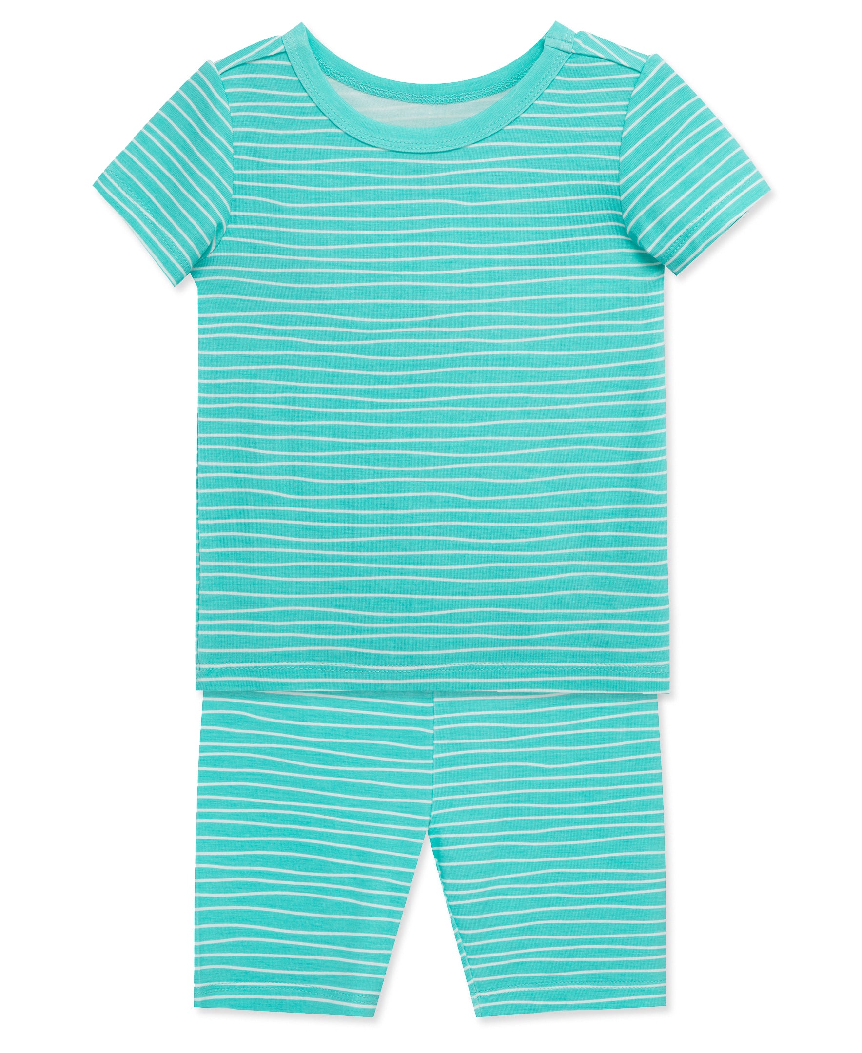 Construction 4-Piece Pajama Set (12M-24M) - Little Me