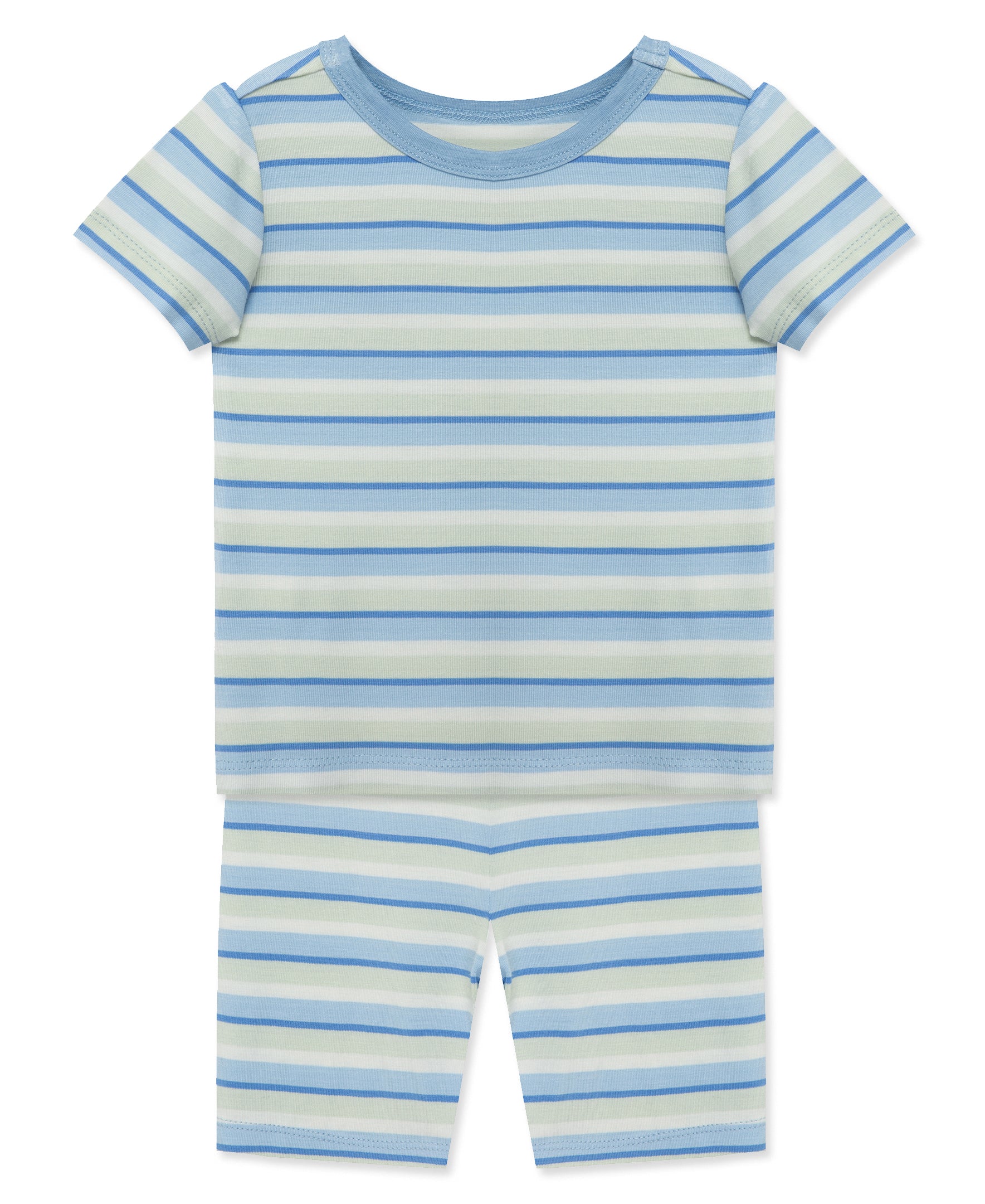 Dragon 4-Piece Pajama Set (2T-4T) - Little Me