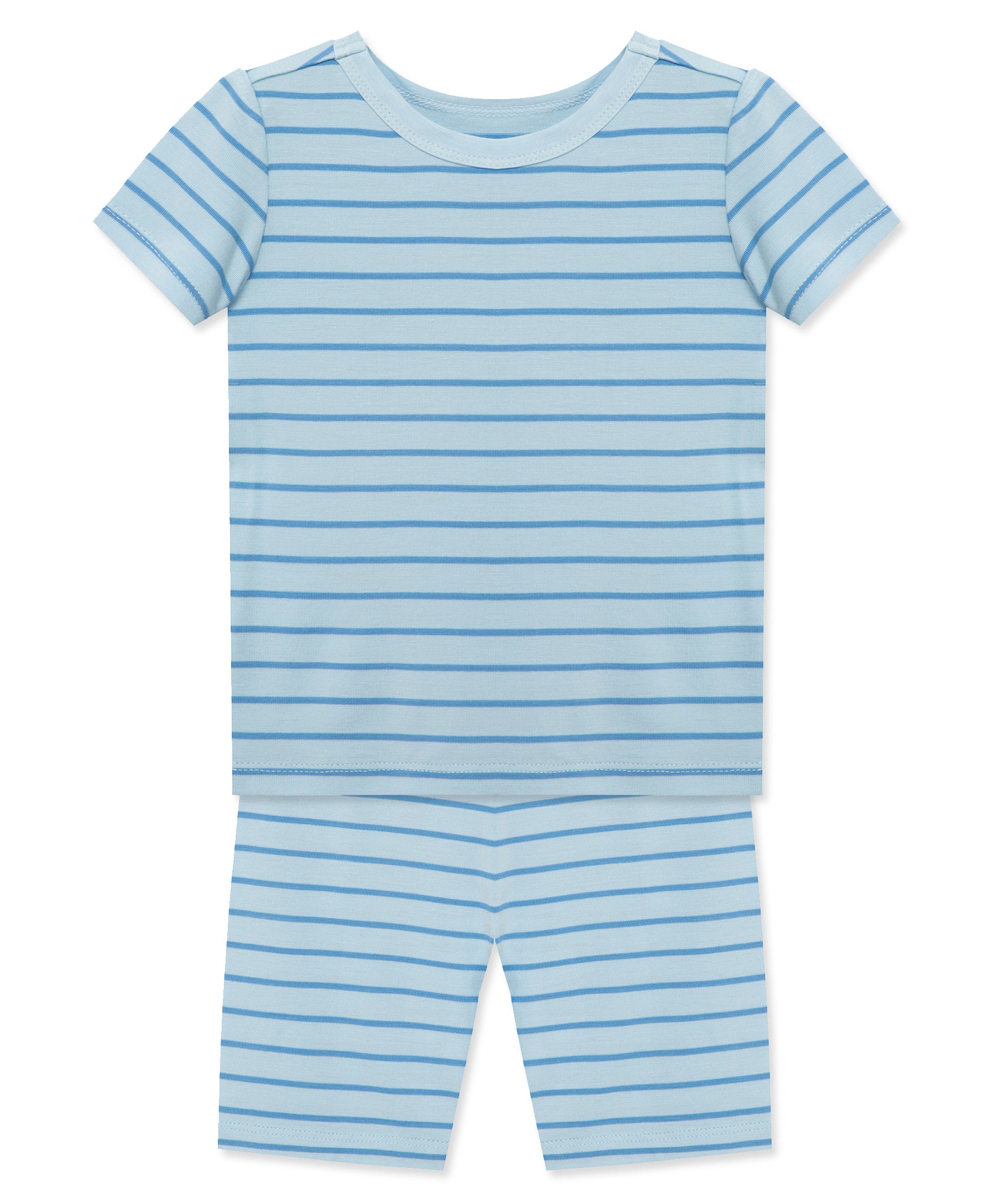 Puppy 4-Piece Pajama Set (12M-24M) - Little Me