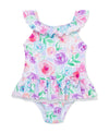 Garden Toddler Swimsuit (2T-4T) - Little Me