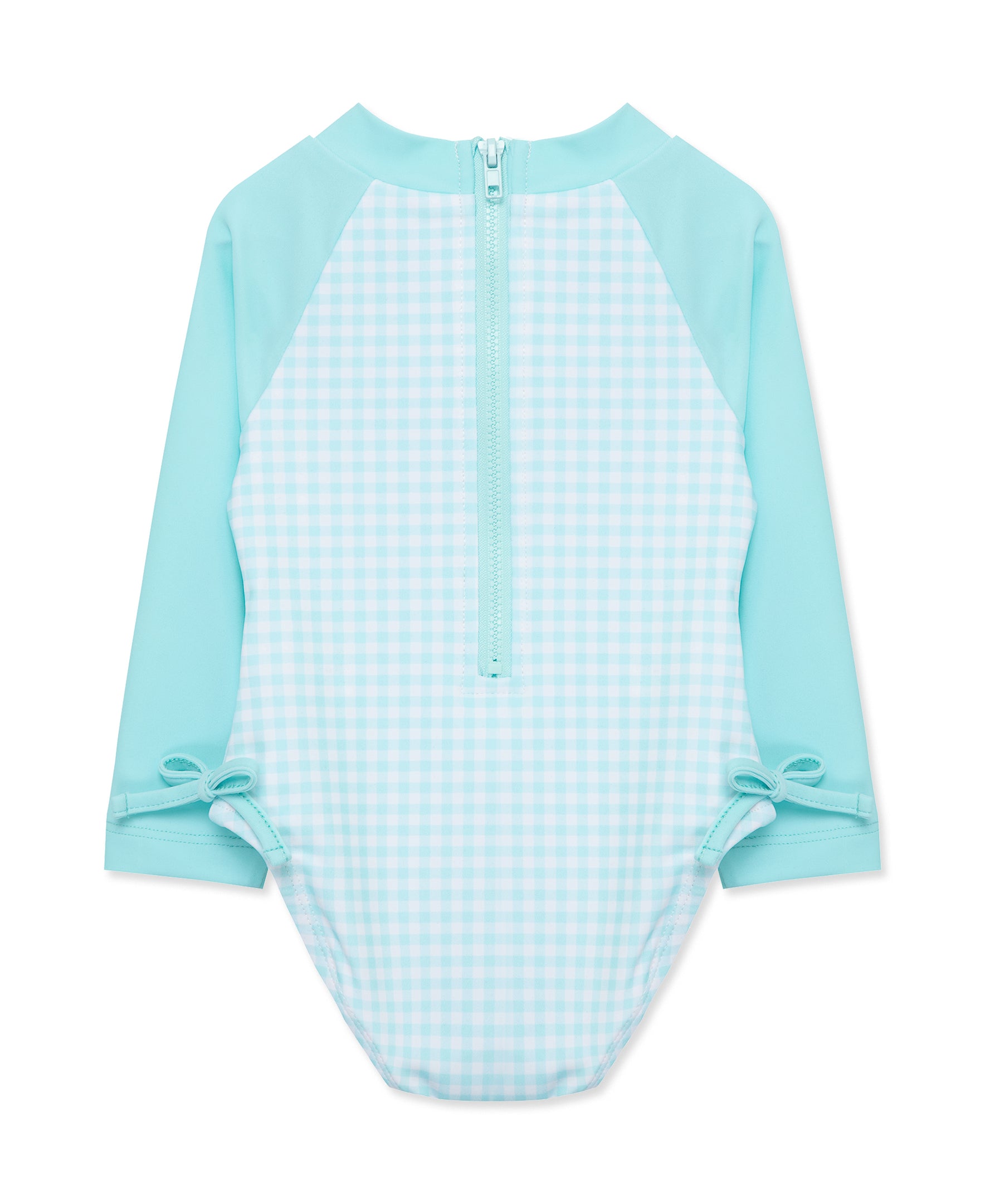 Daisy Toddler One-Piece Rashguard (2T-4T) - Little Me