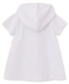 Multi Color Toddler Terry Swim Coverup (2T-4T) - Little Me