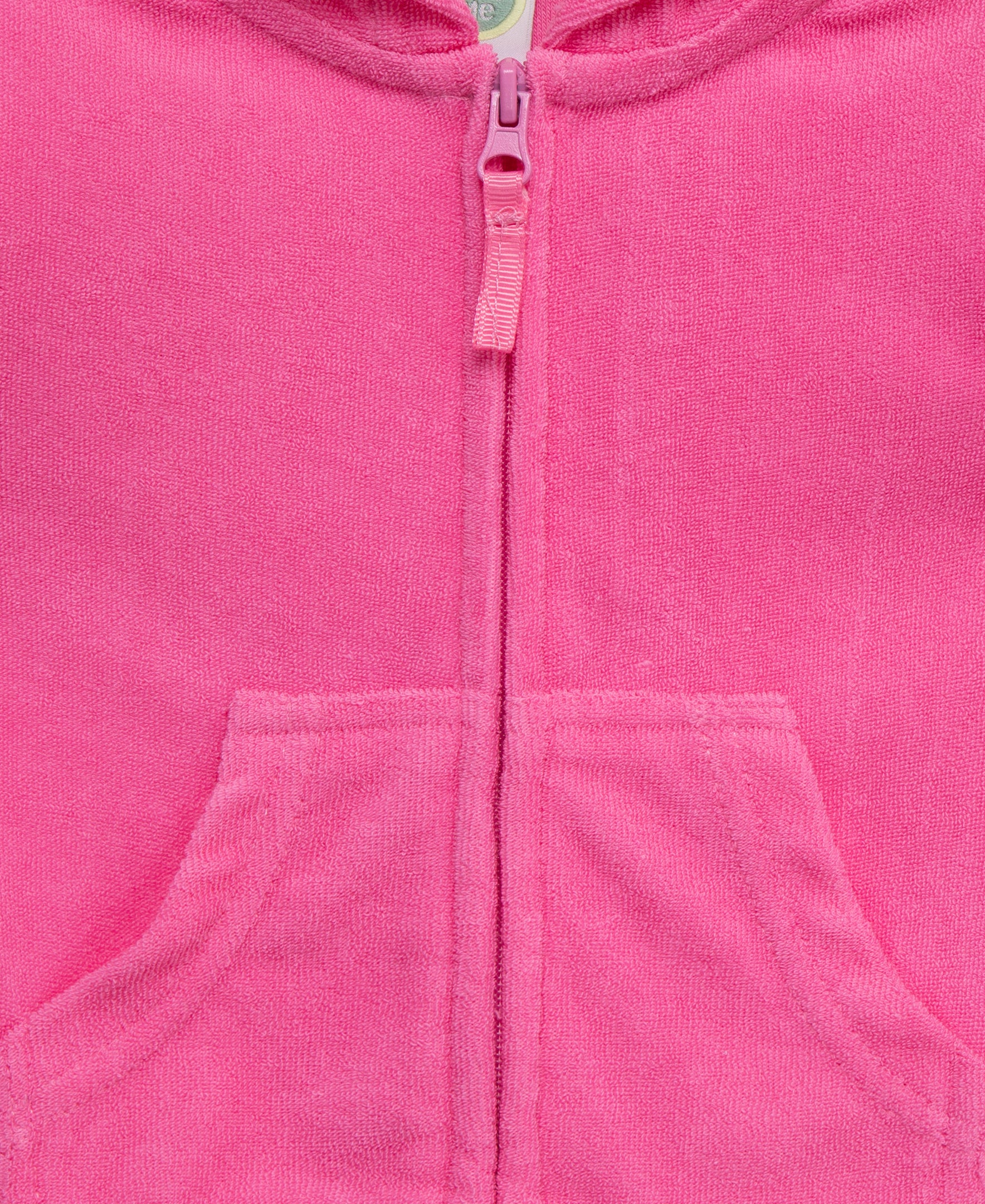 Pink Coverup Set (6M-24M) - Little Me