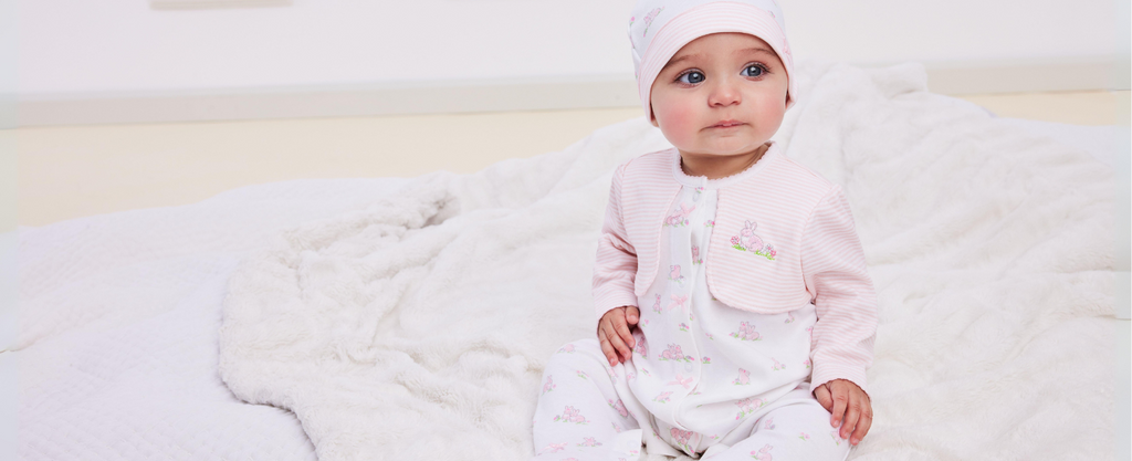 Longsleeve soft peach Uniqlo baby girl, Babies & Kids, Babies & Kids  Fashion on Carousell