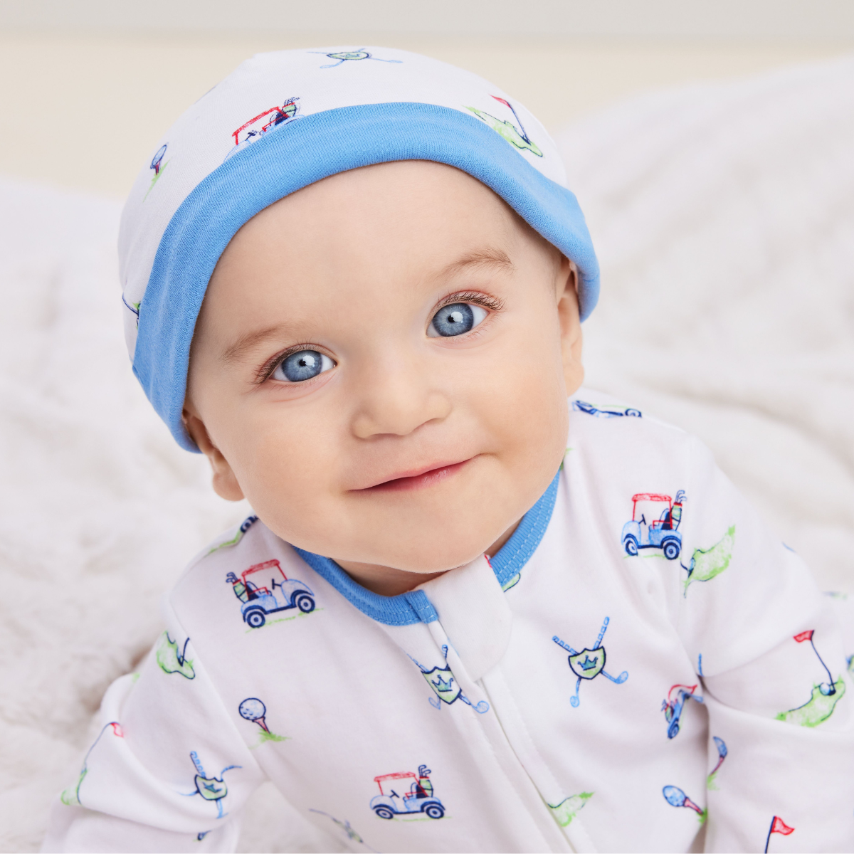 Little Me Baby Clothes Size 6-9Months