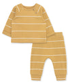 Focus Kids Wildcats 2-Piece Set (3M-12M) - Little Me