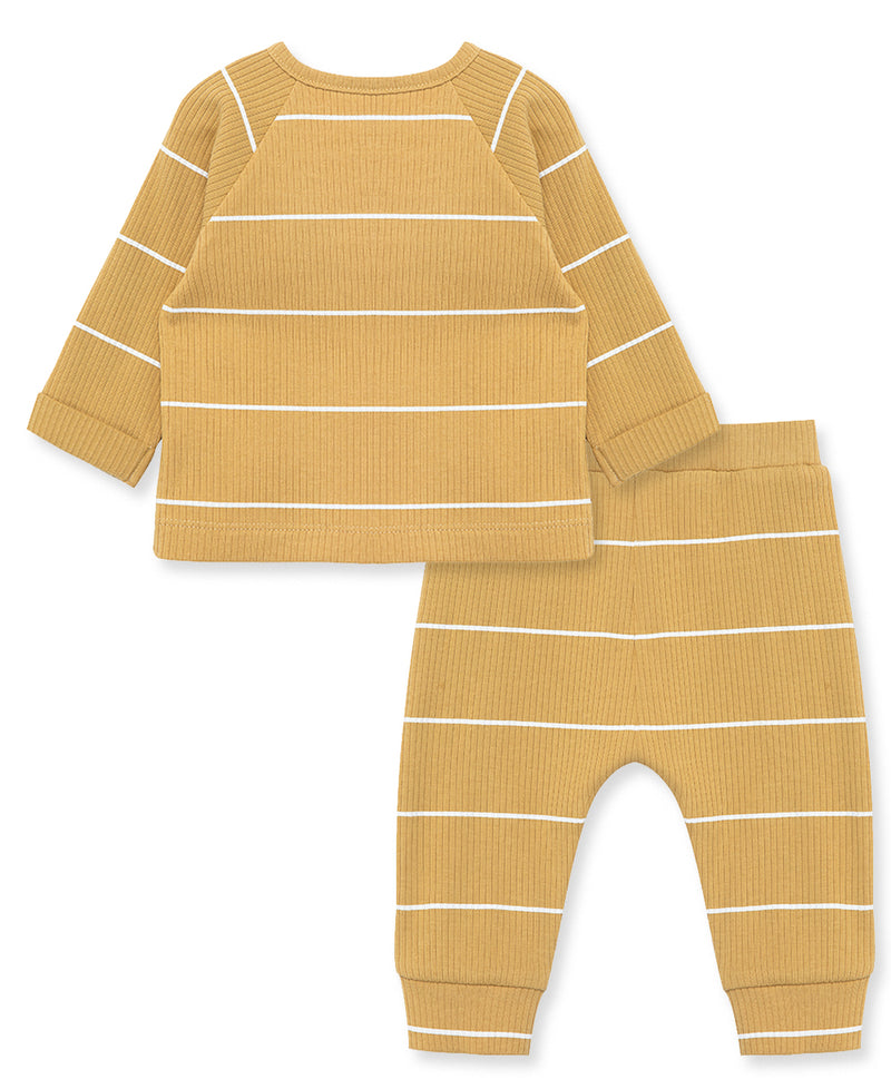 Focus Kids Wildcats 2-Piece Set (3M-12M) - Little Me