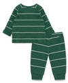 Focus Kids Cheer 2-Piece Set (3M-12M) - Little Me