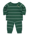 Focus Kids Cheer 2-Piece Set (3M-12M) - Little Me