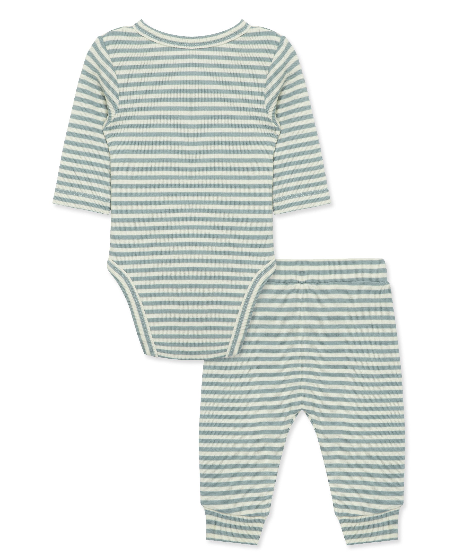 Focus Kids Celestial Bodysuit & Pant Set (12M-24M) - Little Me