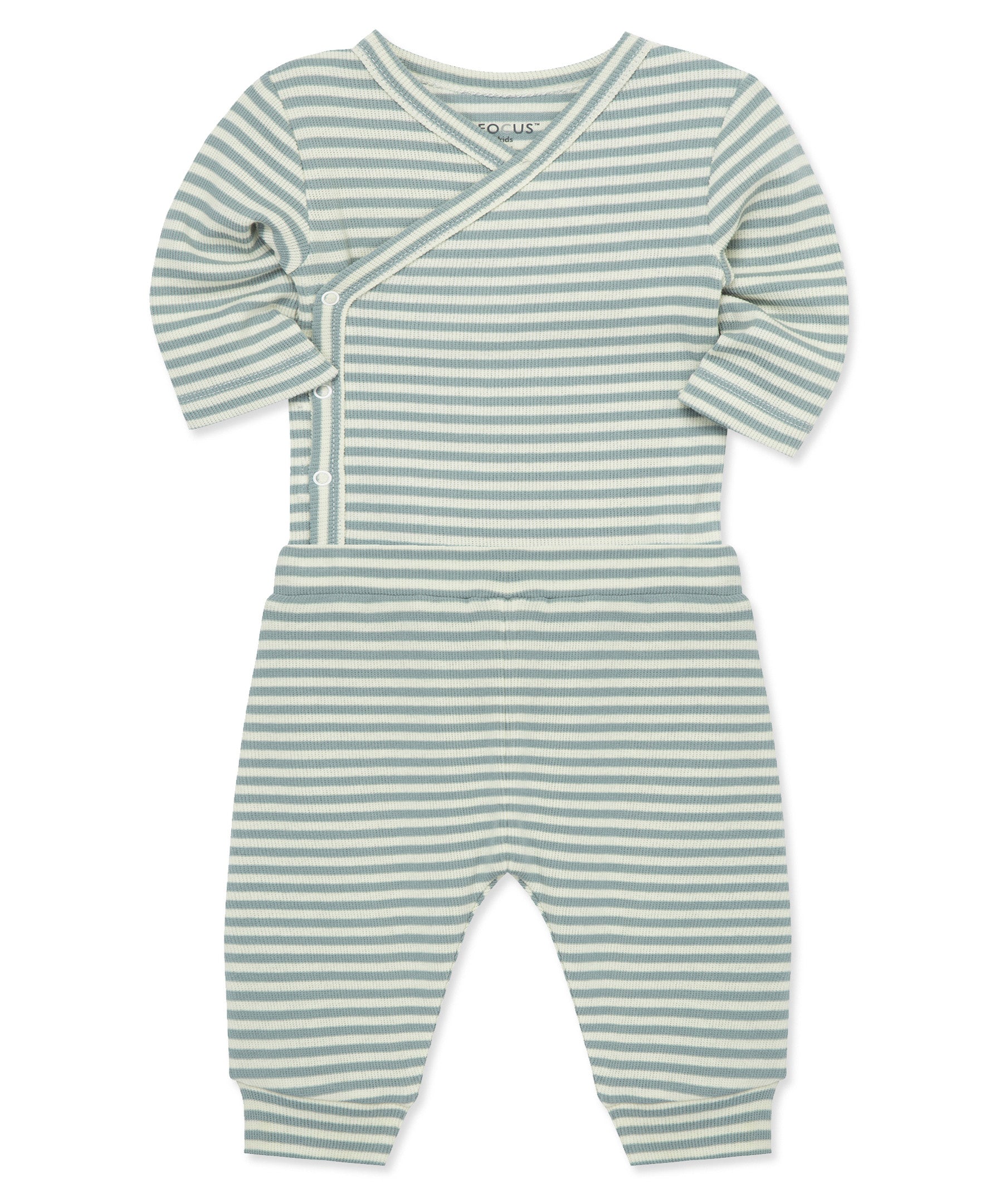 Focus Kids Celestial Bodysuit & Pant Set (12M-24M) - Little Me