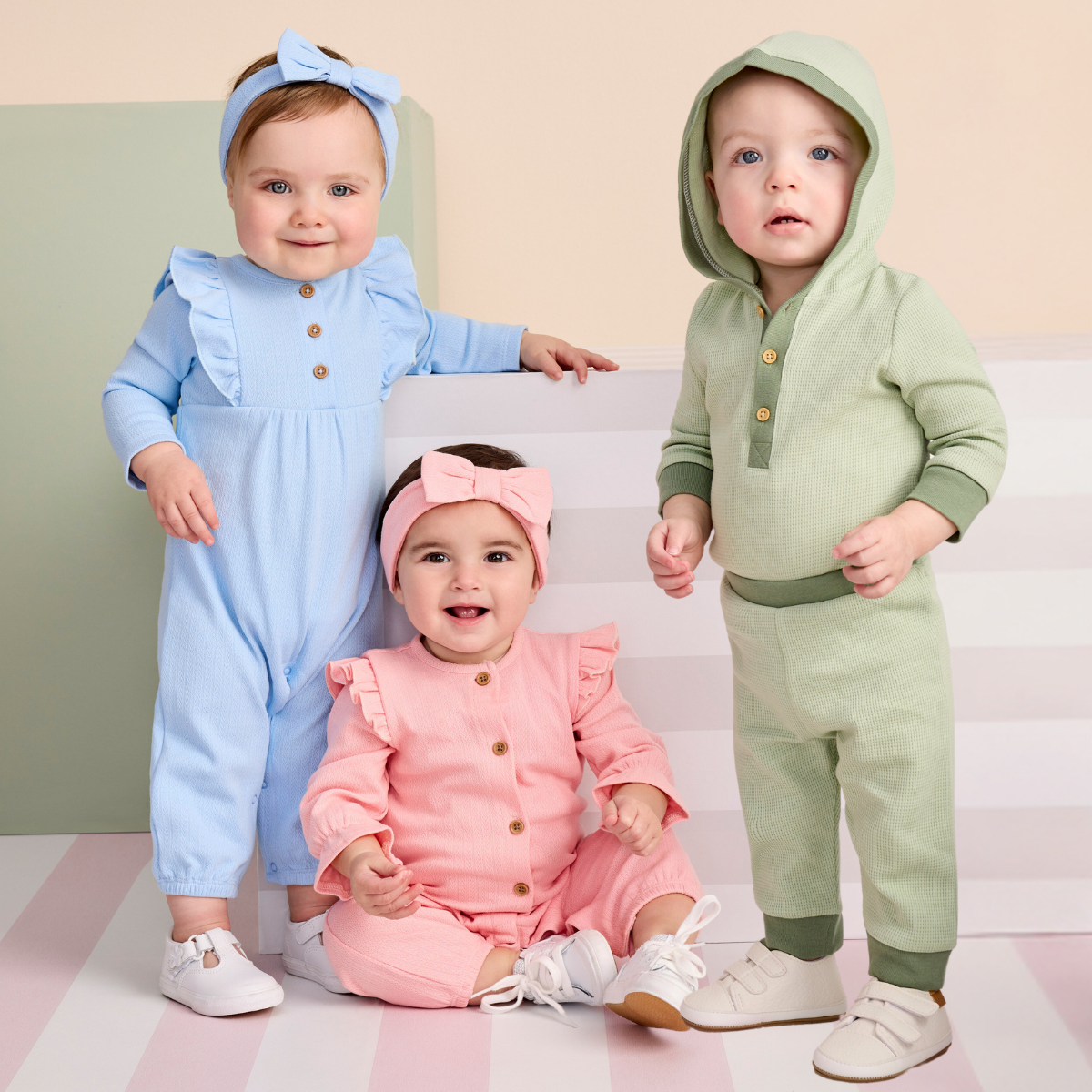 Little Me Newborn and Baby Clothes Toddler Clothing Free Shipping