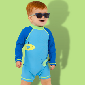 Baby and Toddler Swim