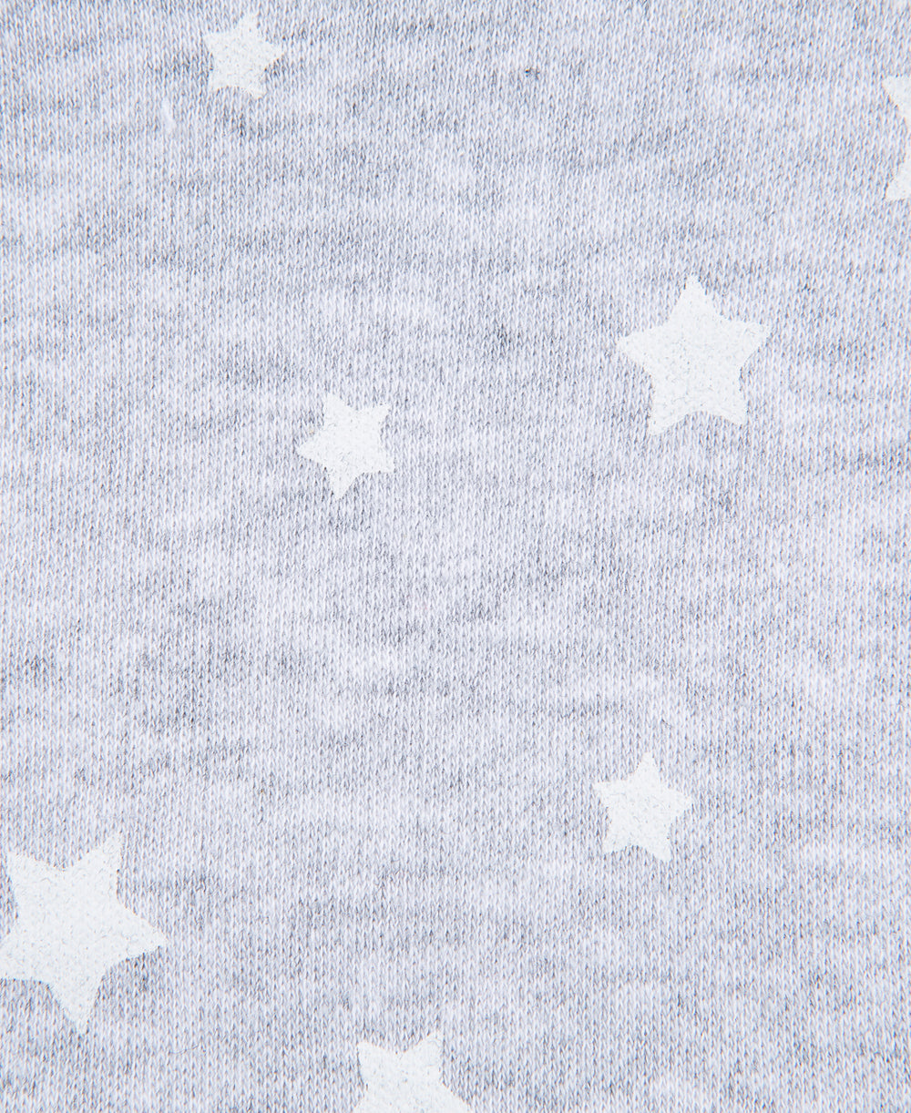 Moon & Stars Bib & Burp Set - Little Me