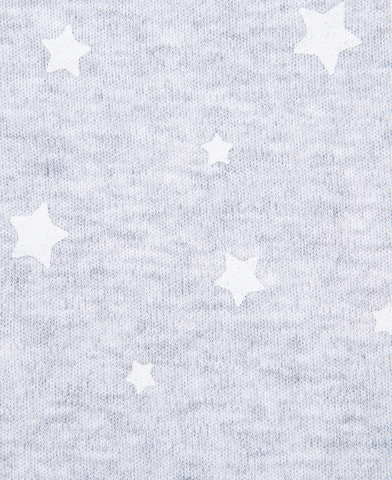 Moon & Stars Receiving Blanket - Little Me
