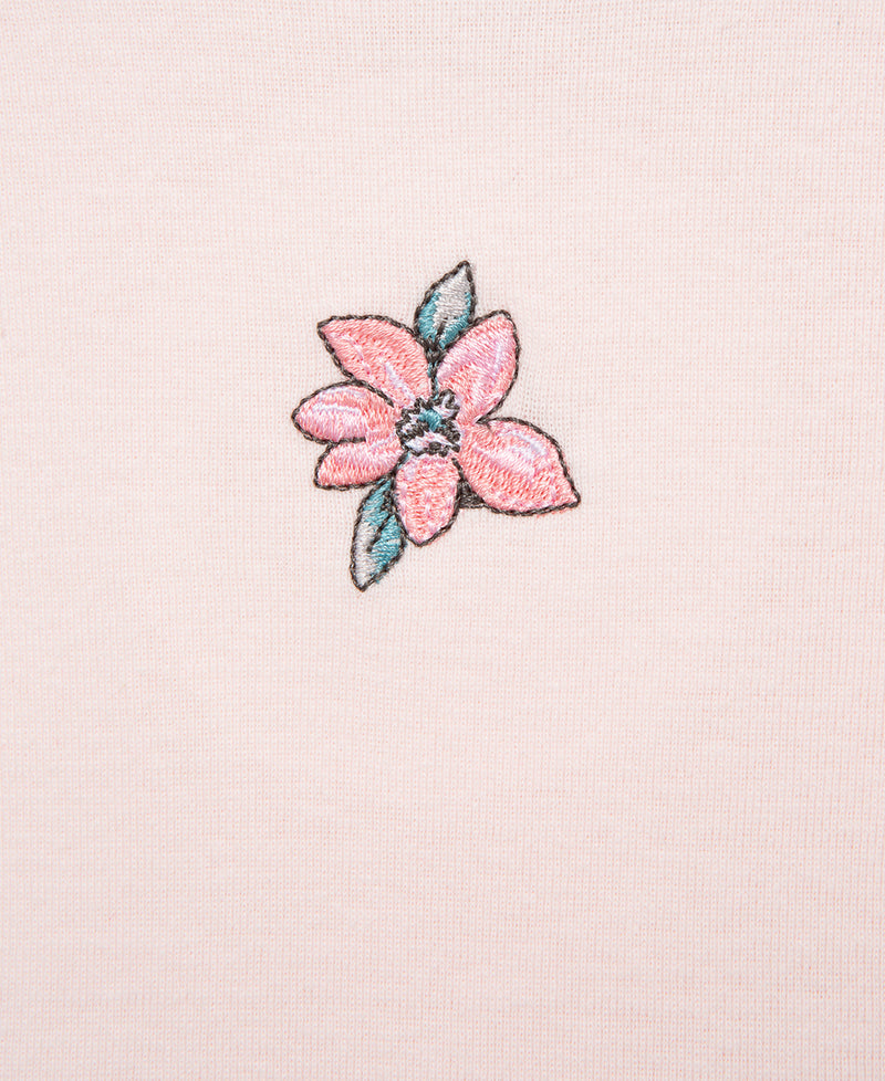 Dream Floral 3-Pack Bodysuits - Little Me