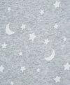 Moon & Stars 3-Pack Bodysuits - Little Me