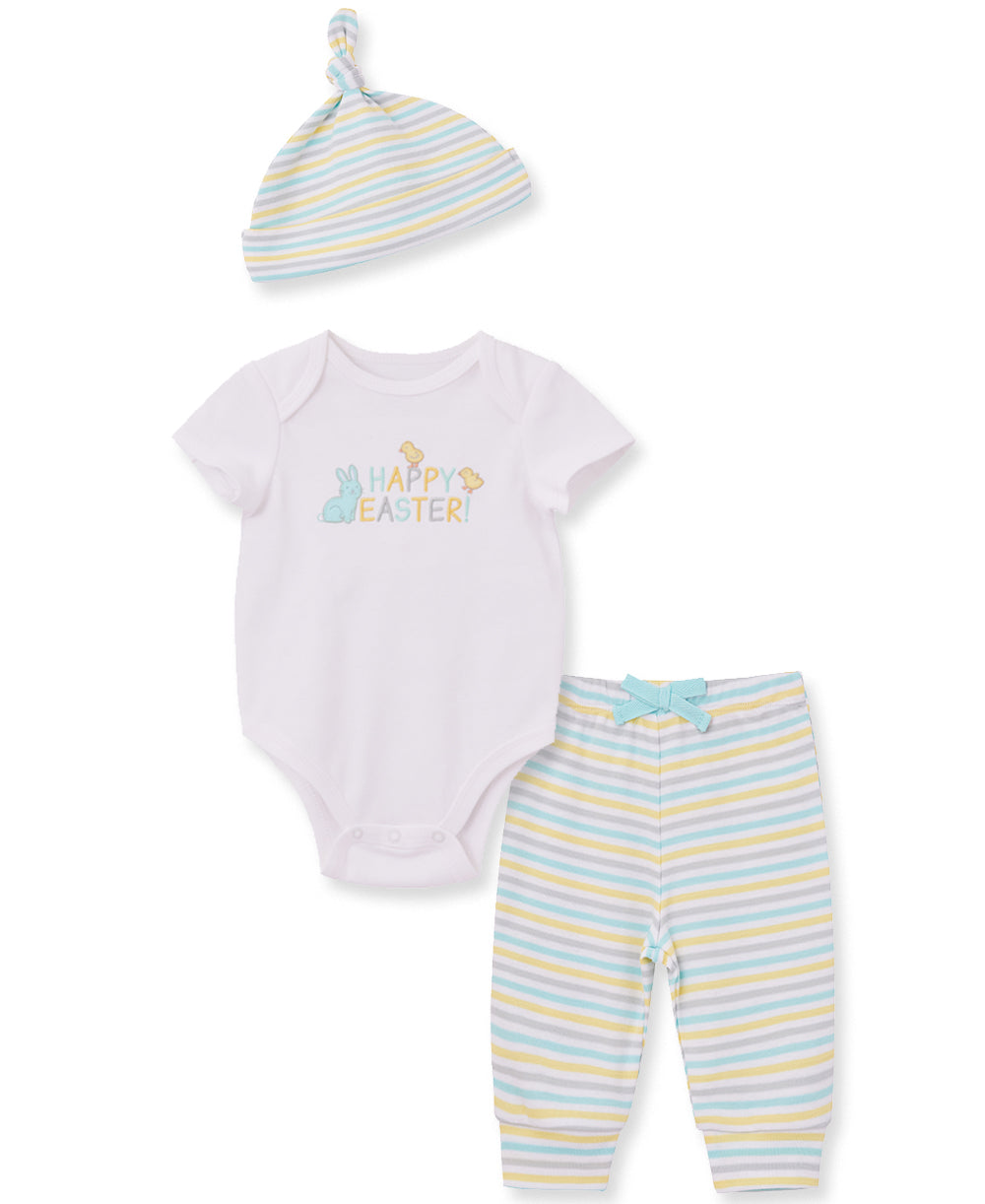 Easter Bsuit Pant - Little Me