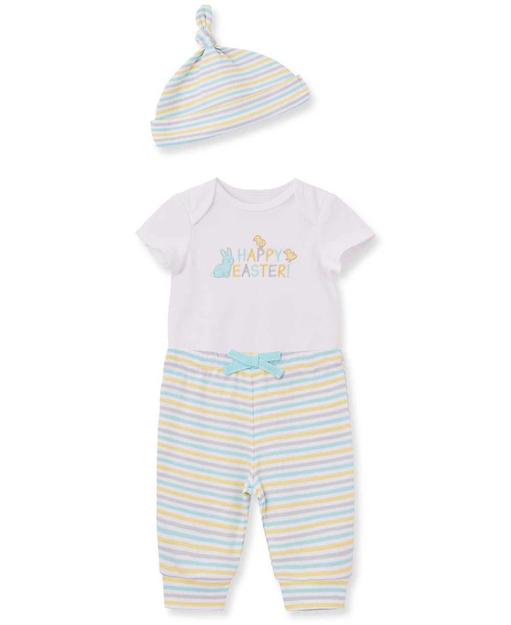 Easter Bsuit Pant - Little Me