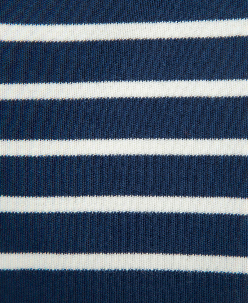 Fox Stripe Infant Bodysuit & Pant Set - Little Me