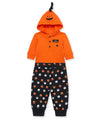 Halloween Cotton Bodysuit Set - Little Me