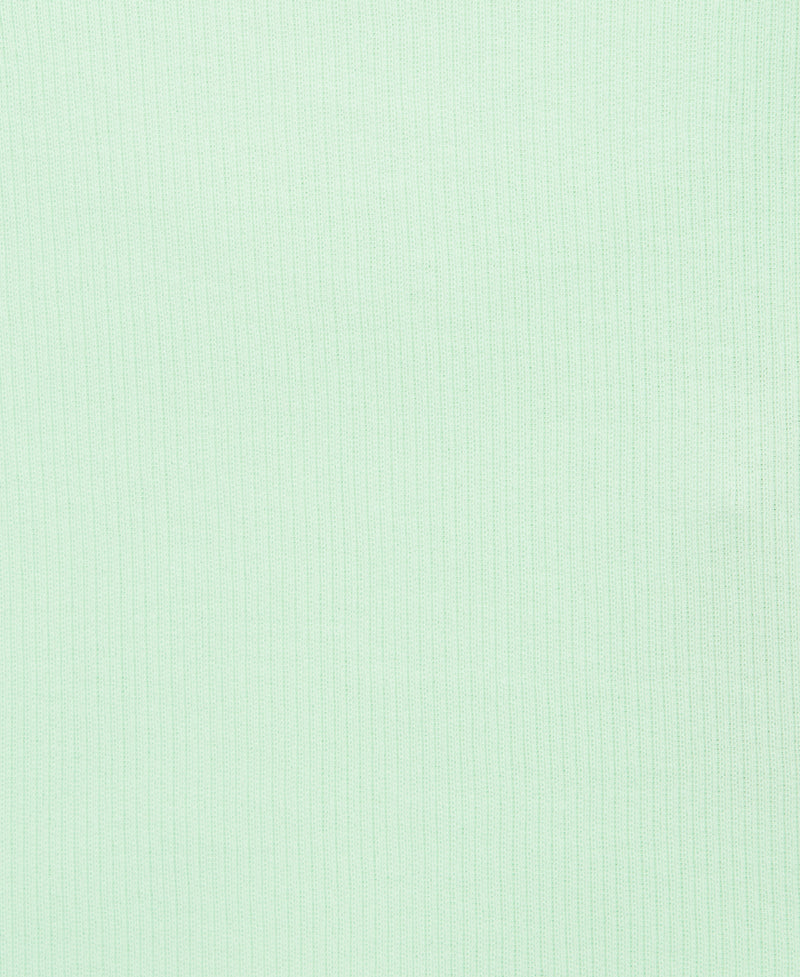 Green Ruffle Top with Bloomer & Headband Set - Little Me