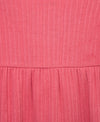 Berry Knit Headband & Sock Romper Bubble Set - Little Me