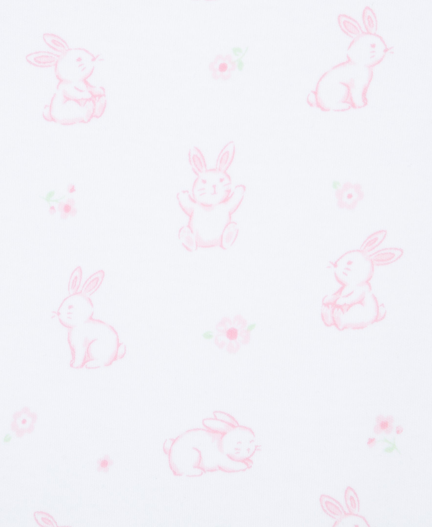 Spring Time Bunnies Bodysuit & Pant Set (5-Pack) - Little Me