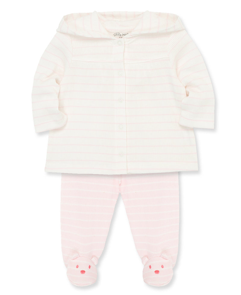 Charms Cardigan Set - Little Me