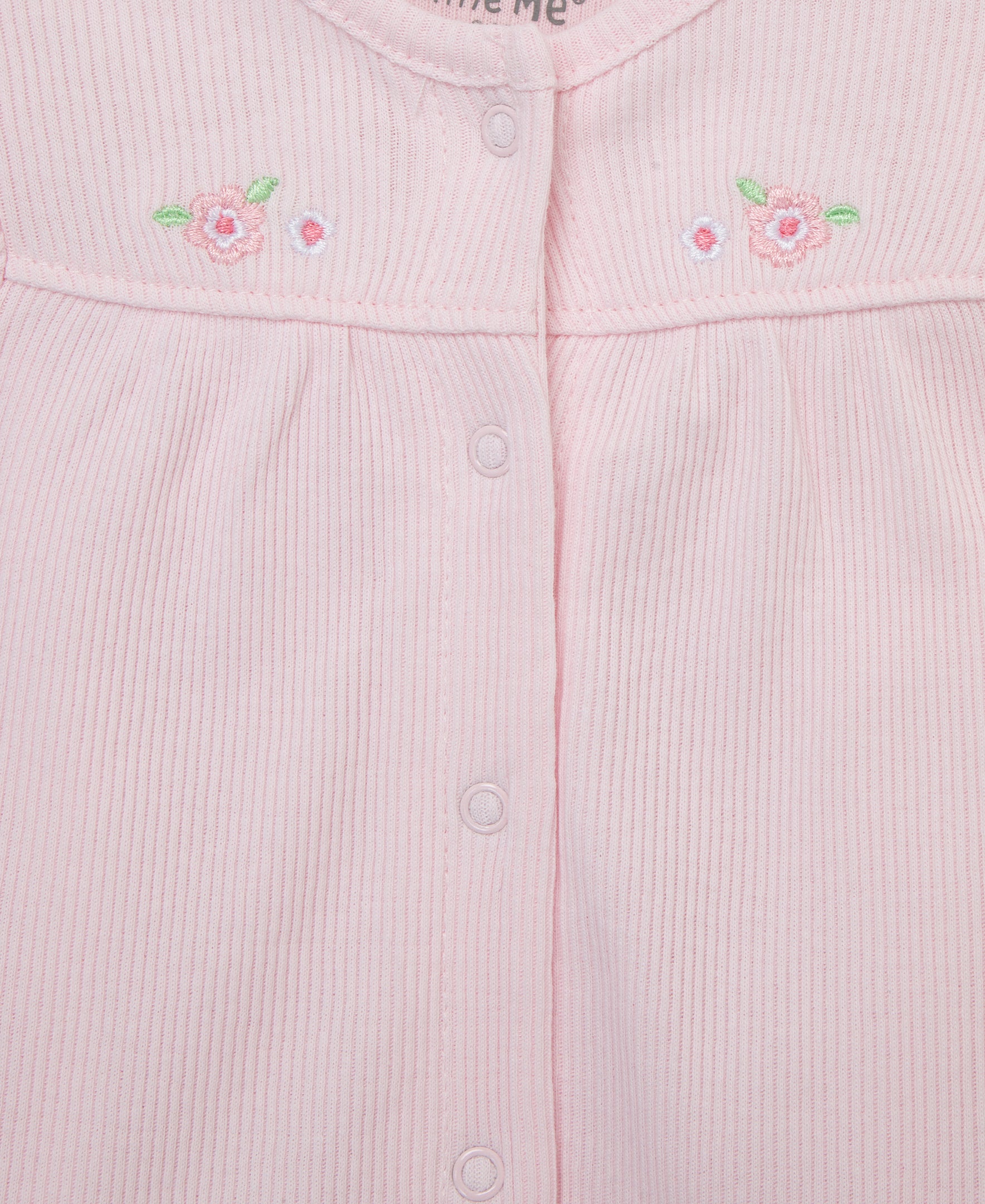 Spring Time 3-Piece Cardigan Set - Little Me