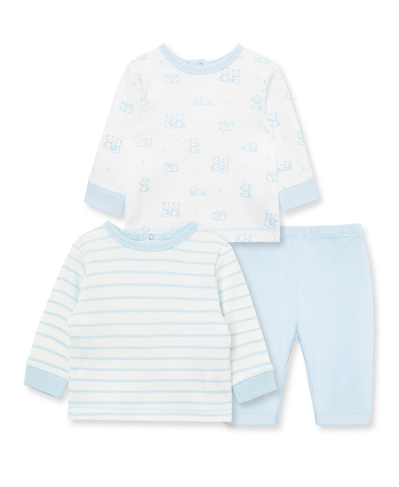 Wonder 3-Piece Pant Set - Little Me