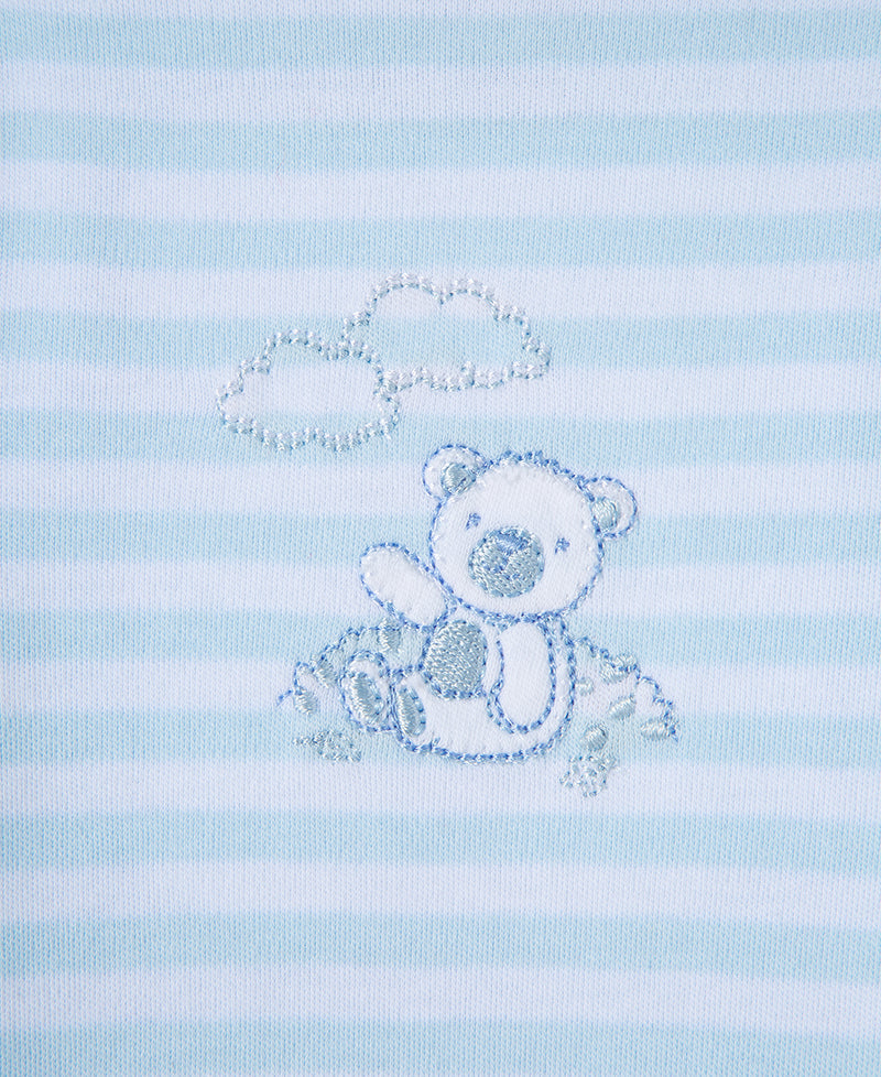 Dreamy Bears Coverall (2-Pack) - Little Me