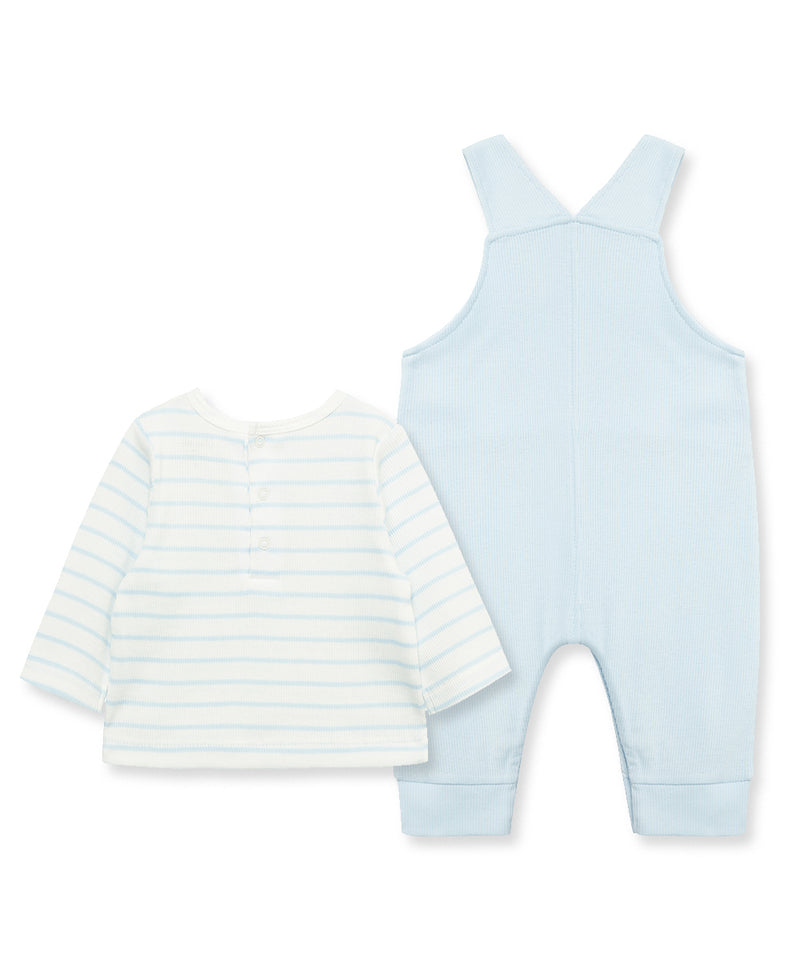 Wonder Overall Set - Little Me