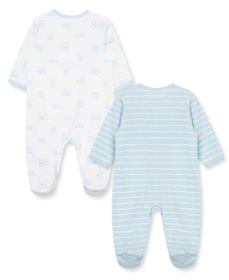 Wonder Footies (2-Pack) - Little Me