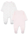 Charms Footies (2-Pack) - Little Me