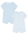 Play Time Rompers (2-Pack) - Little Me