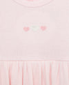 Charms 2-Pack Bodysuit Dresses - Little Me