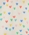 Heart Active Toddler Short Set - Little Me