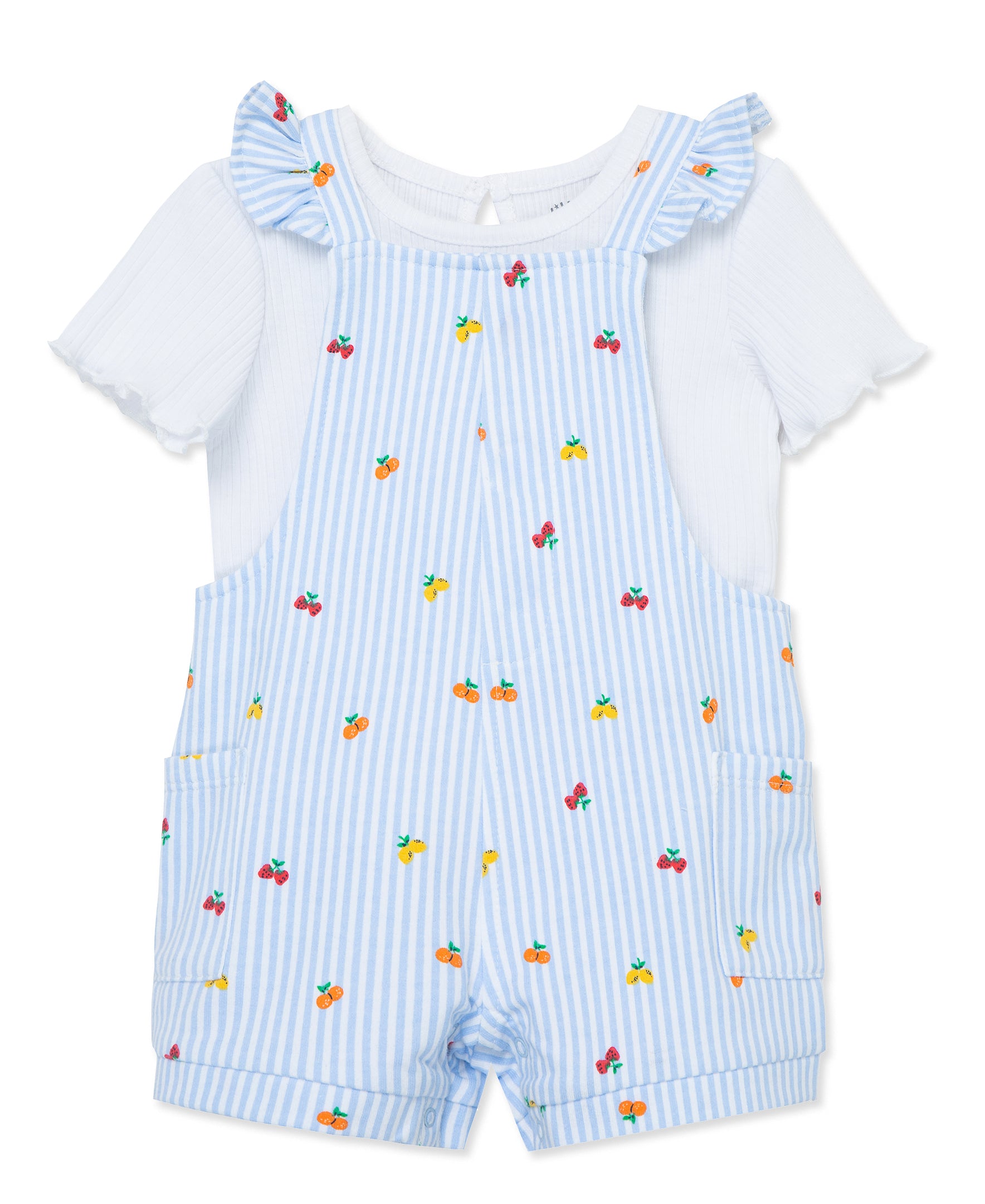 Fruit Knit Toddler Jumper Set (2T-4T) - Little Me