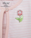 Tulip Knit Toddler Dress Set (2T-4T) - Little Me