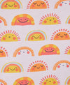 Sunshine 4-Piece Toddler Pajama Set - Little Me