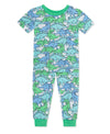 Dino 3-Piece Bamboo Pajama Set - Little Me