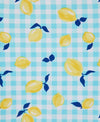 Lemons Toddler Rashgaurd - Little Me